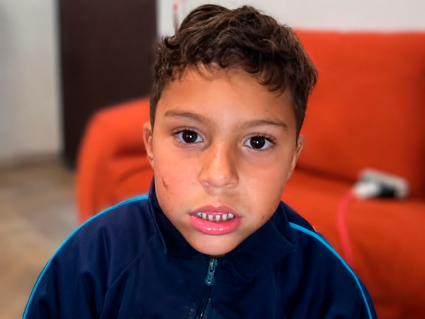 Imagem referente a Menino João Gabriel, de 5 anos, é encontrado morto em biodigestor em Araucária