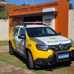 Imagem relativa a Estudante morre após passar mal em aula de Educação Física no Colégio Tânia Varella Ferreira