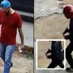 Imagem relativa a VÍDEO: Empresário morto por engano em barbearia chegou dez segundos após alvo real