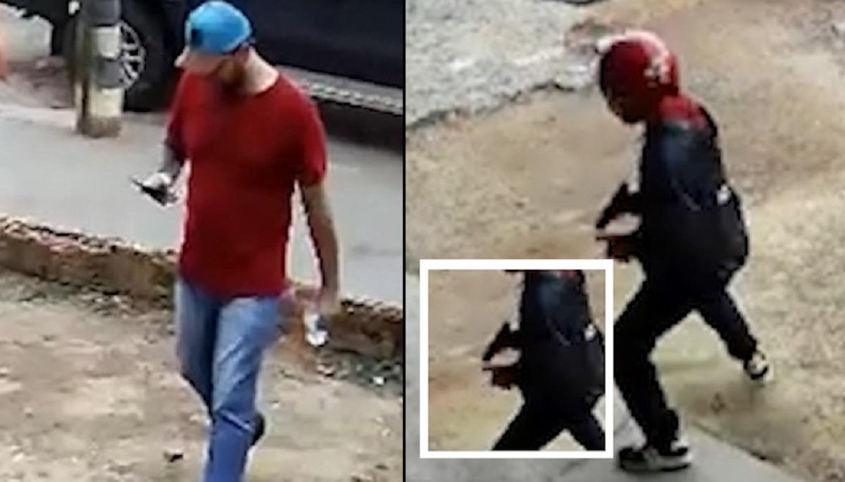 VÍDEO: Empresário morto por engano em barbearia chegou dez segundos após alvo real