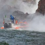 Imagem relativa a Morte no Macuco Safari: empresa das cataratas divulga nota sobre morte de turista holandês