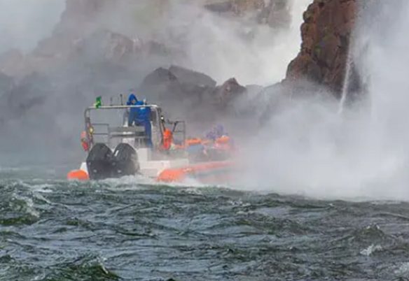 Morte no Macuco Safari: empresa das cataratas divulga nota sobre morte de turista holandês