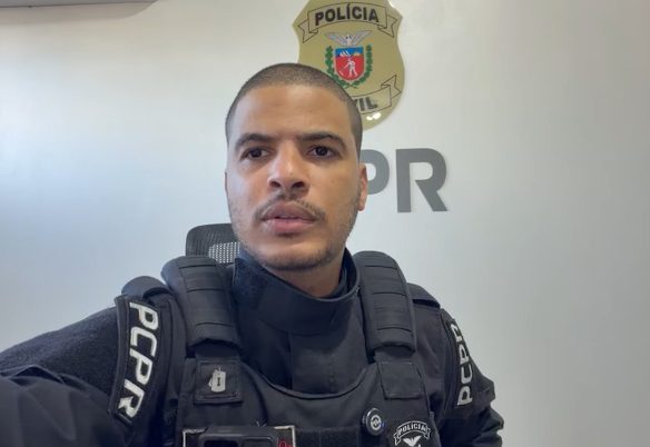 Cinco pessoas são presas em investigação sobre homicídio de empresário em Ponta Grossa