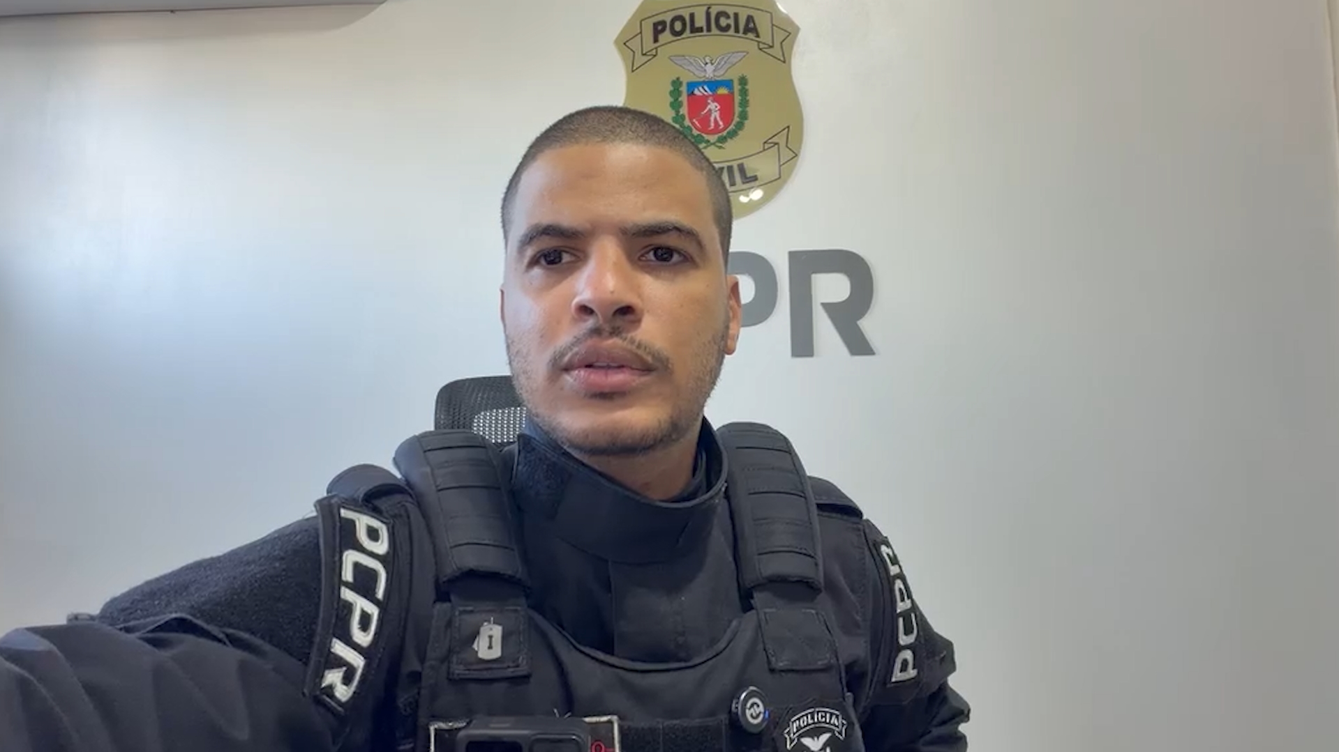 Cinco pessoas são presas em investigação sobre homicídio de empresário em Ponta Grossa