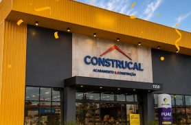 Construcal inaugura nova loja no Bairro Periolo, em Cascavel
