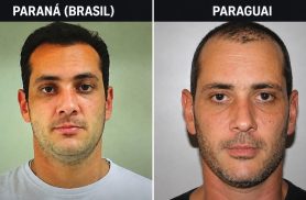 Polícia Civil de Santa Tereza identifica paradeiro de foragido por triplo homicídio após 13 anos