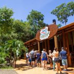 Imagem relativa a Morte no Macuco Safari: Instituto Chico Mendes publica nota e suspende passeios