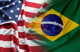 Estados Unidos prorroga por mais um ano emergência contra o Brasil Estados Unidos prorroga por mais um ano emergência contra o Brasil