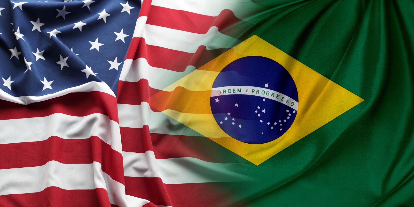 Imagem referente a Estados Unidos prorroga por mais um ano emergência contra o Brasil