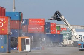 Acordo entre Mercosul e Singapura garante tarifa zero para exportações Acordo entre Mercosul e Singapura garante tarifa zero para exportações
