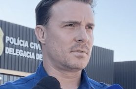 Convidado para caçar jacaré, adolescente é executado e queimado; suspeito confessa tudo