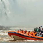 Imagem relativa a Macuco Safari retoma operações com mais de mil visitantes no primeiro fim de semana