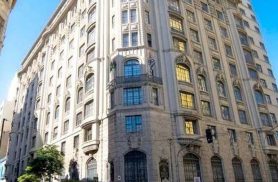 GAECO denuncia quatro por monitorar autoridades para o PCC