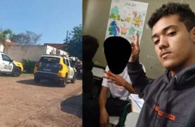 Núcleo Regional de Educação lamenta morte de estudante dentro de colégio