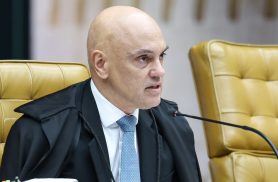Moraes dá 48 horas para Bolsonaro informar se autorizou vídeo com IA Moraes dá 48 horas para Bolsonaro informar se autorizou vídeo com IA