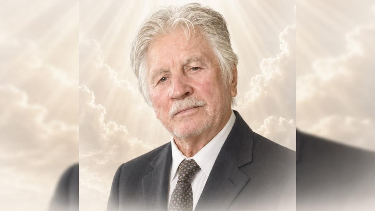 Imagem referente a Cascavel se despede do agricultor e pioneiro Vitório Mariano Grzegozewski
