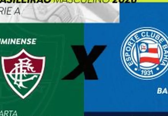 Rádio Nacional transmite jogo Fluminense e Bahia
