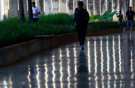 Universidades tem até sábado para pedir implantação de Cuidoteca