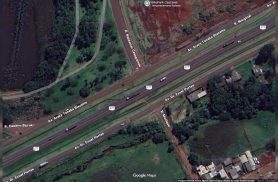 Trincheira do Cascavel Velho deve sair do papel com início das obras em agosto