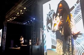 “Racismo foi reduzido a chamar alguém de macaco”, critica escritora