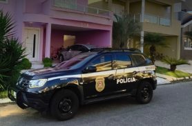MP: ação em São José dos Campos mira lavagem de dinheiro ligada ao PCC