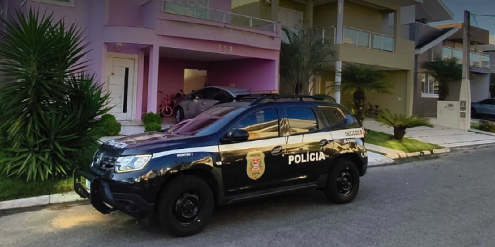 Imagem referente a MP: ação em São José dos Campos mira lavagem de dinheiro ligada ao PCC
