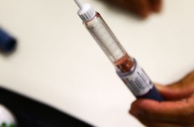Anvisa registra 5 novas canetas de semaglutida para tratar diabetes