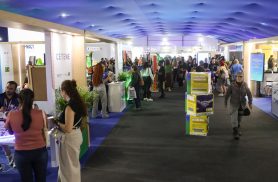 UFF recebe maior feira científica da América Latina nesta semana