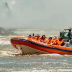 Imagem relativa a Acidente no Macuco Safari: investigação avança e tripulantes serão ouvidos em Foz do Iguaçu
