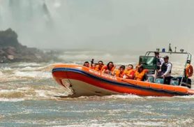 Acidente no Macuco Safari: investigação avança e tripulantes serão ouvidos em Foz do Iguaçu