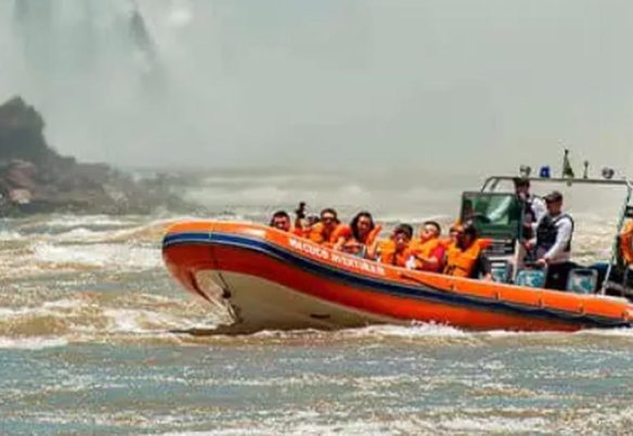 Acidente no Macuco Safari: investigação avança e tripulantes serão ouvidos em Foz do Iguaçu