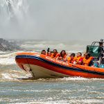 Imagem relativa a Macuco Safari divulga nota após acidente que matou turista