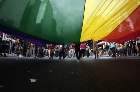 Grupo Arco-Íris denuncia apagamento LGBTI+ nos dados policiais do Rio