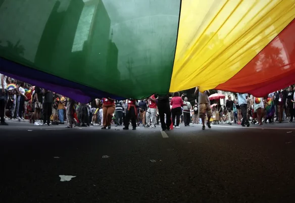 Grupo Arco-Íris denuncia apagamento LGBTI+ nos dados policiais do Rio