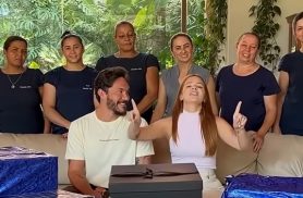 Viih Tube e Eliezer fecham reality após ação do MPT e vão pagar R$ 350 mil por danos morais