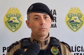 PM detalha atendimento de jovem que denunciou falsa promessa de trabalho como modelo em Cascavel