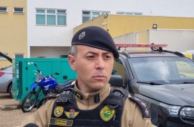 O que a PM sabe sobre o assalto na BR-369, em Cascavel?