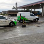 Imagem relativa a A cada 20 litros, consumidor recebia 300 ml a menos, aponta fiscalização em posto de combustíveis