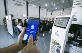 Toledo lidera geração proporcional de empregos formais no Paraná em 2026