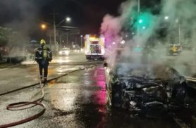 Motorista que dirigia BMW a 181 km/h é condenado a quase 22 anos por morte de advogado em curitiba
