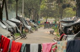Tráfico de pessoas ainda faz vítimas e reforça alerta neste 30 de julho Tráfico de pessoas ainda faz vítimas e reforça alerta neste 30 de julho