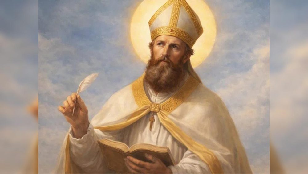 Padroeiro dos pregadores, São Pedro Crisólogo é lembrado neste 30 de julho Imagem referente a Padroeiro dos pregadores, São Pedro Crisólogo é lembrado neste 30 de julho