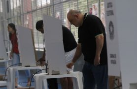 Saiba como a urna eletrônica garante a soberania do voto