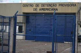 Justiça dá 90 dias para estado de SP reduzir superlotação de presídio