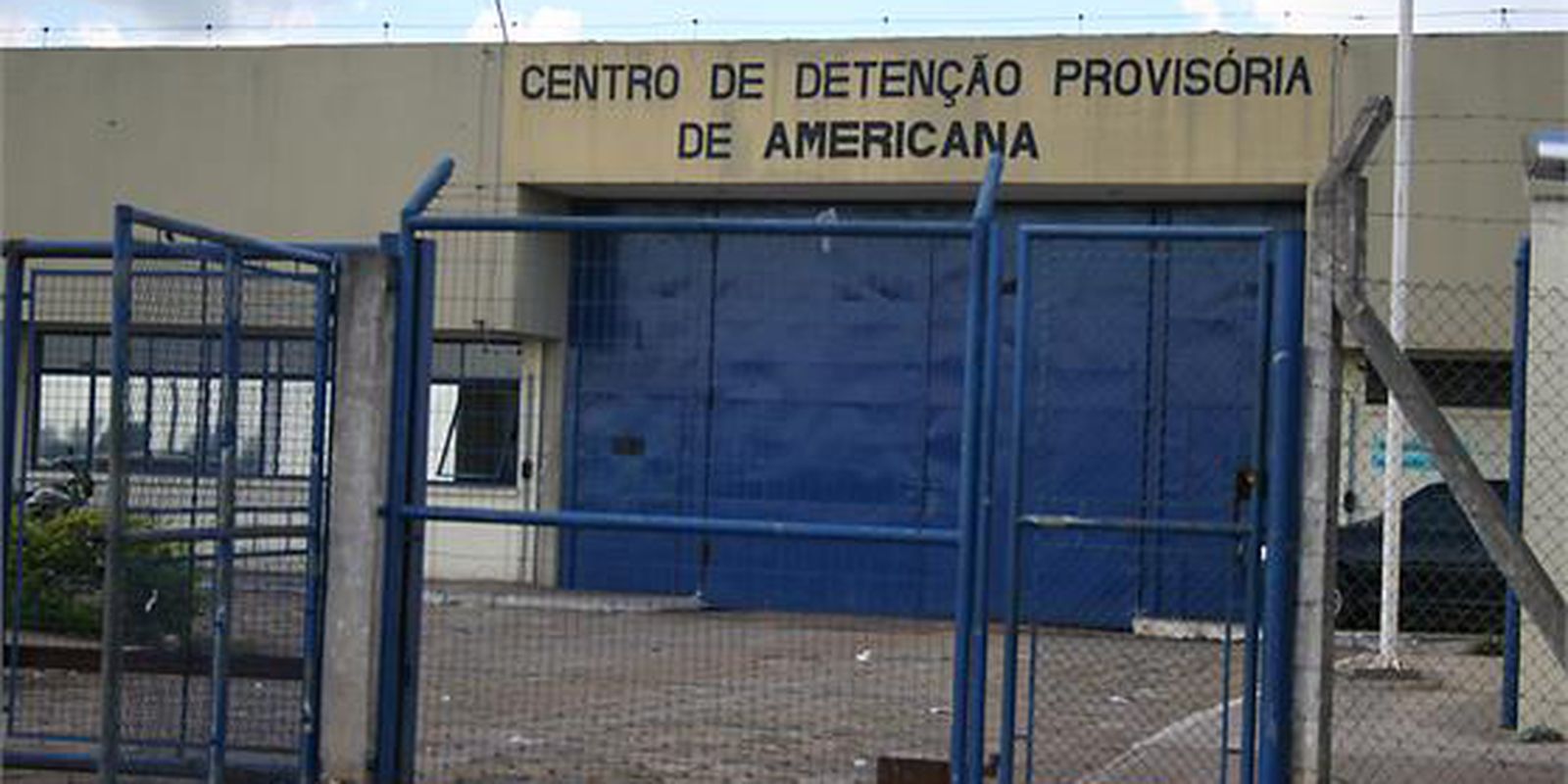 Justiça dá 90 dias para estado de SP reduzir superlotação de presídio Imagem referente a Justiça dá 90 dias para estado de SP reduzir superlotação de presídio