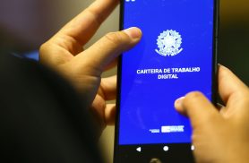Desemprego no 2º trimestre é 5,4%, o menor já registrado no período
