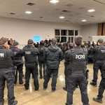 Imagem relativa a PCPR cumpre 52 mandados em operação de repressão qualificada ao tráfico no Centro-Sul do Estado