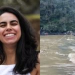 Imagem relativa a Corpo de fotógrafa desaparecida é encontrado após seis dias de buscas em Sapopema