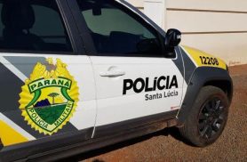 PM apreende maconha com genitores e Conselho Tutelar retira bebê de situação de risco