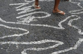 SP registra queda de 7,3% no número de homicídios no 1º semestre 